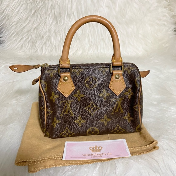 Mini speedy SOLD on IG - Picture 2 of 9